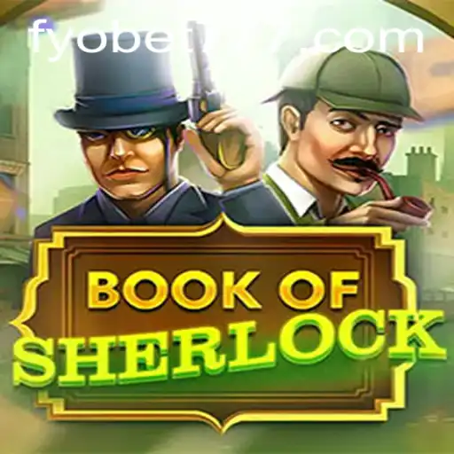 Book Of Sherlock: Um Mergulho no Universo Misterioso do Jogo de Aventura