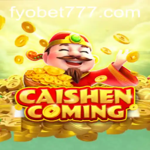 Descubra o Mundo de CAISHENCOMING no FYOBET.COM