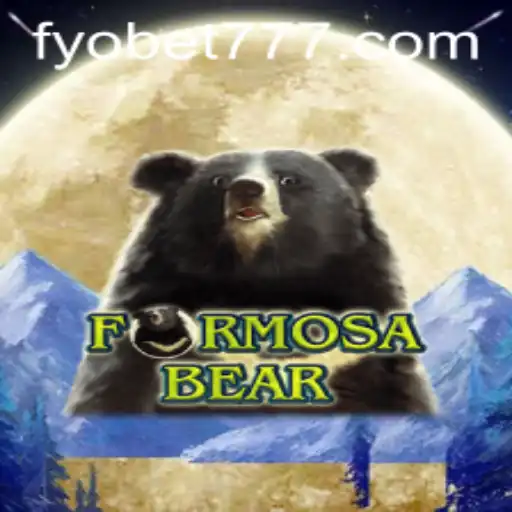 Explorando o Mundo de FormosaBear: A Nova Sensação dos Jogos Online