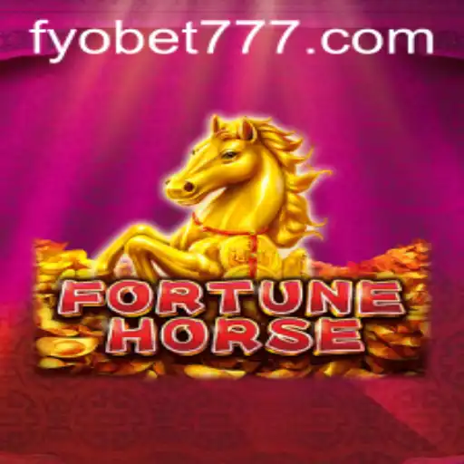 FortuneHorse: Descubra a Excitação do Novo Jogo Online