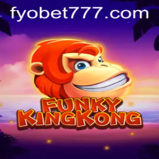 Explorando o Mundo de FunkyKingKong: Um Novo Jogo Interessante