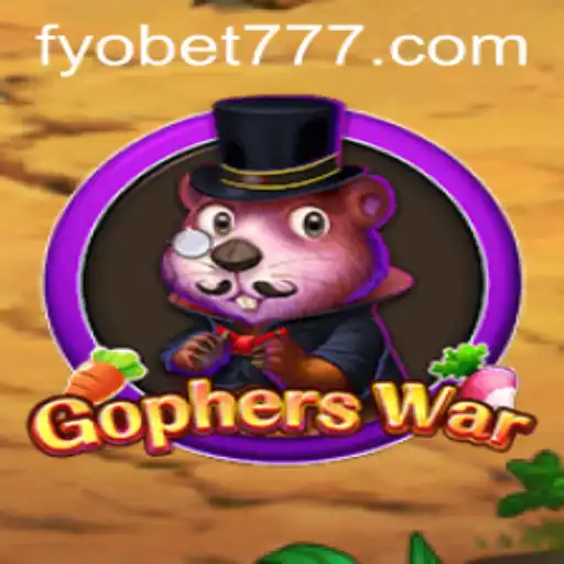 Explorando o Mundo de GophersWar: A Última Sensação em Jogos