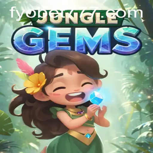 Descubra o Mundo de JungleGems: Um Jogo de Aventura e Estratégia