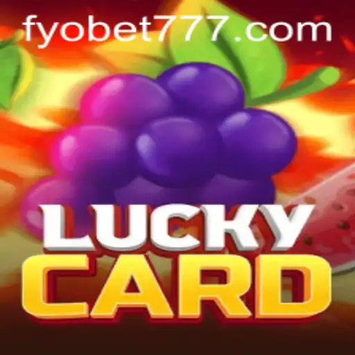 Explorando o Mundo do LuckyCard: Um Jogo de Azar Inovador