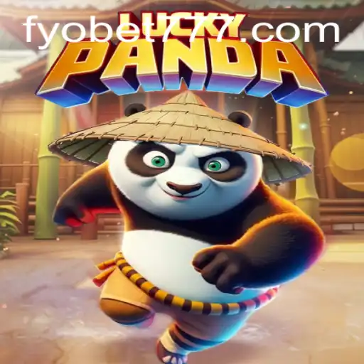 Descubra o Jogo LuckyPanda no FYOBET.COM: Como Jogar e Regras