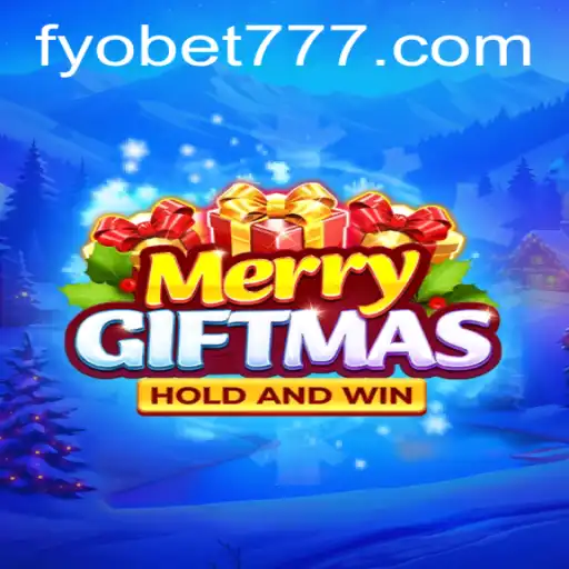 Descubra o Encantador Jogo MerryGiftmas e as Instruções para Jogar
