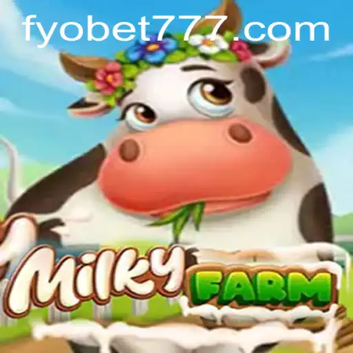 Explorando o Mundo de MilkyFarm: Um Jogo Fascinante e Envolvente