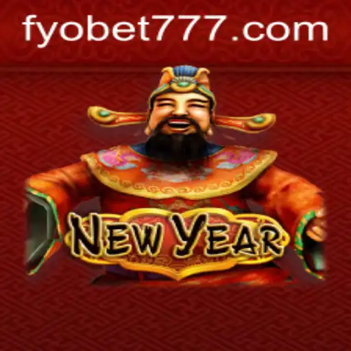 Explorando o Mundo de NewYear: Um Jogo Inovador da FYOBET.COM