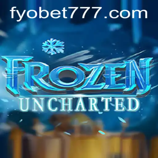 Explorando FrozenUncharted: O Novo Mundo dos Jogos de Aventura