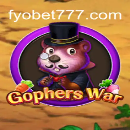 Explorando o Mundo de GophersWar: A Última Sensação em Jogos