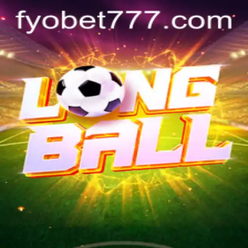 LongBall: Desvendando o Novo Fenômeno no Mundo dos Jogos