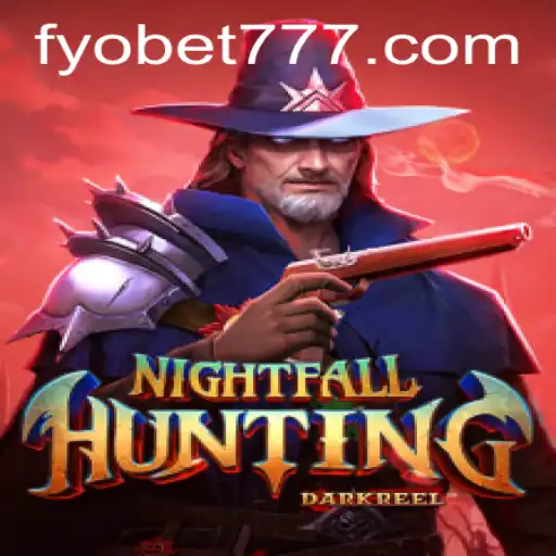 Explorando o Mundo de NightfallHunting: Um Jogo de Aventura e Estratégia