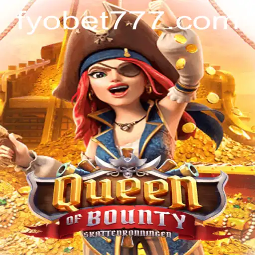Explore o Mundo de QueenofBounty: Um Jogo Emocionante no Universo de Cassinos Online