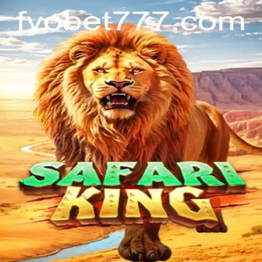 Explorando o Mundo do Jogo SafariKing: Uma Aventura Selvagem no Cassino Online