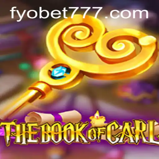 Descubra os Segredos de TheBookofCarl: Regras e Dinâmicas de Jogo