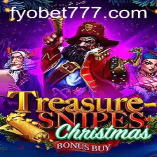 Explorando as Aventuras Inéditas de TreasuresnipesChristmas