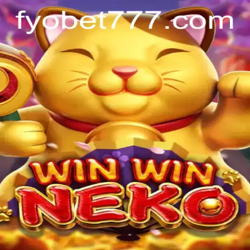 Explorando WinWinNeko: O Novo Sensação de Jogo em FYOBET.COM