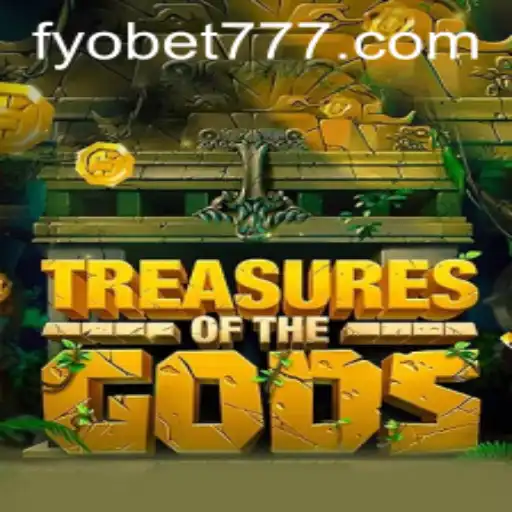 Explorando o Fascinante Universo de TreasureoftheGods