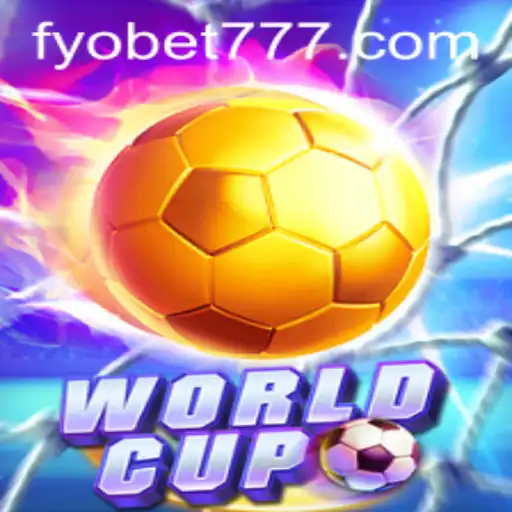 WorldCup: Explorando as Emoções e Regras do Jogo com FYOBET.COM